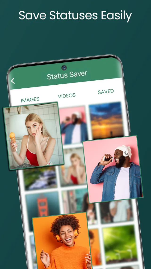 Recover Deleted Messages All - Screen 8