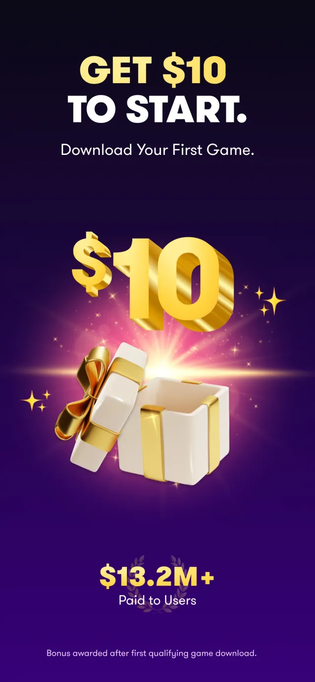 Copper: Earn Cash Rewards - Screen 1