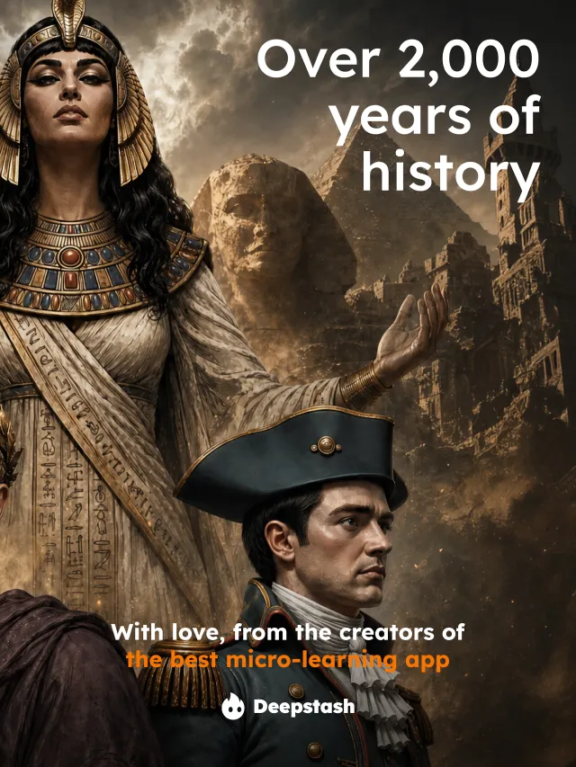 Paladin: Learn History - Screen 8