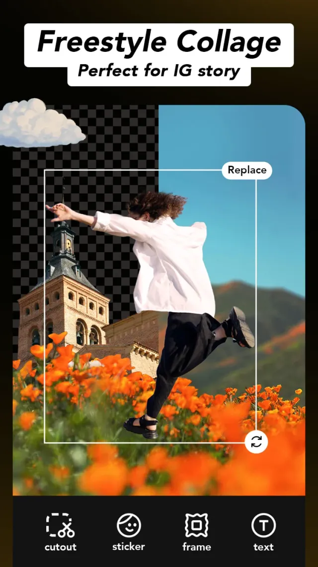 AI Photo Editor - AIFoto - Screen 3