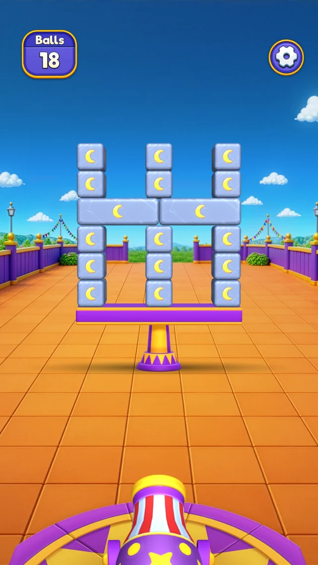 Knock Fever - Screen 3