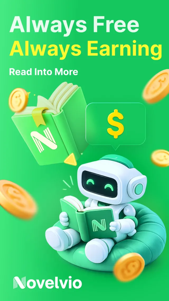 Novelvio - Read & Earn - Screen 1