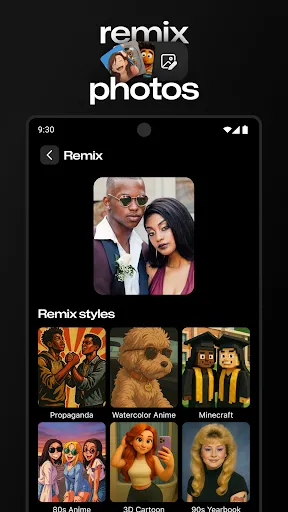 GroupMe - Screen 7