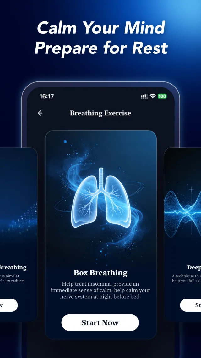 Sleep Monitor: Sleep Tracker - Screen 7