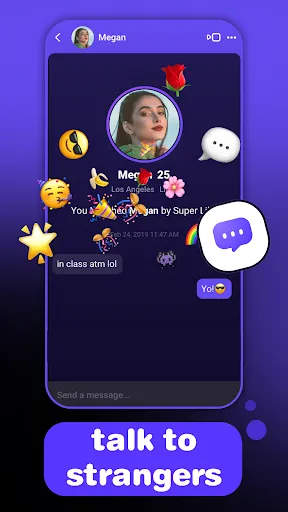 Monkey - make new friends - Screen 4
