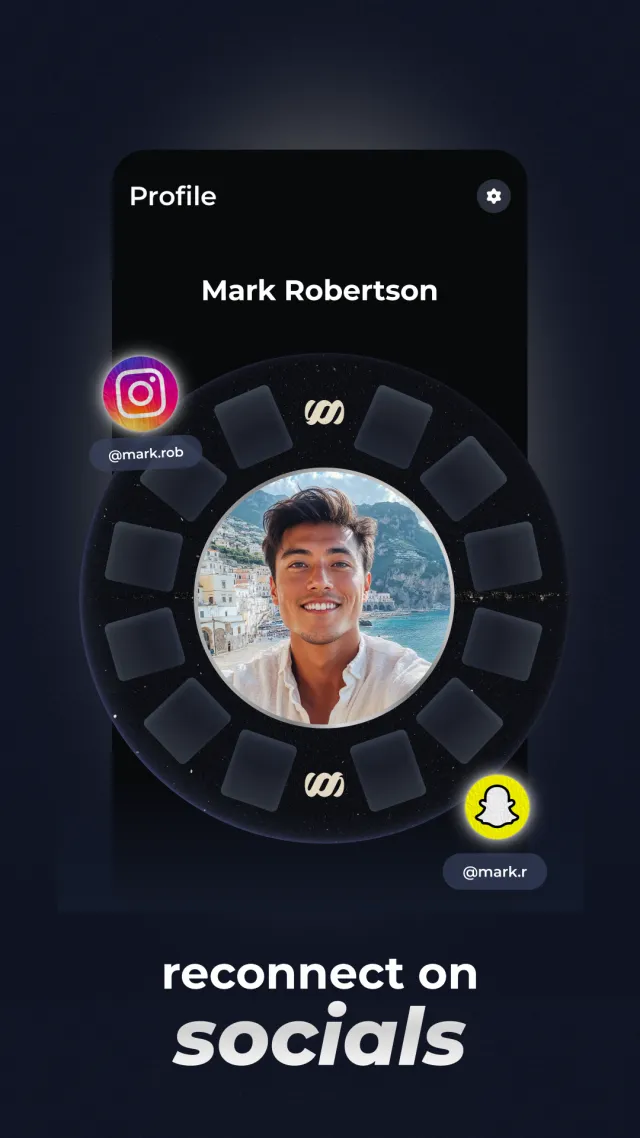 swsh - shared photo album - Screen 6
