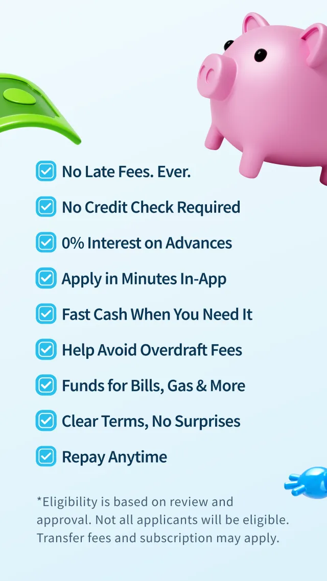 ATM Cash Advance・Instant Money - Screen 6