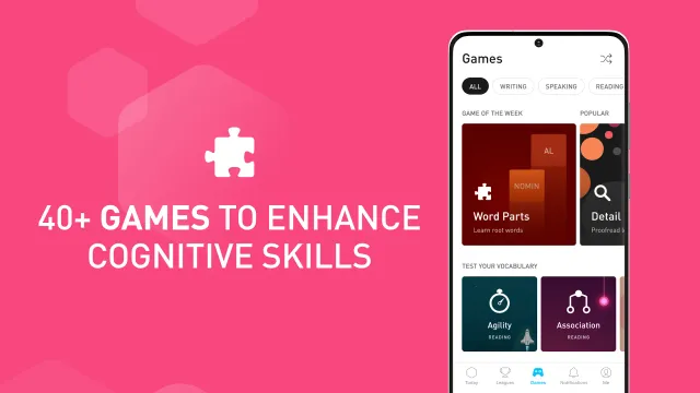 Elevate - Brain Training Games - Screen 8