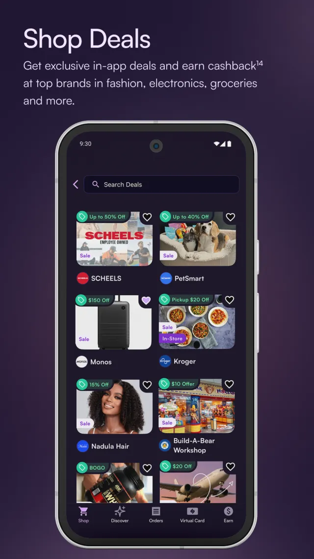 Sezzle: Buy Now, Pay Later - Screen 7