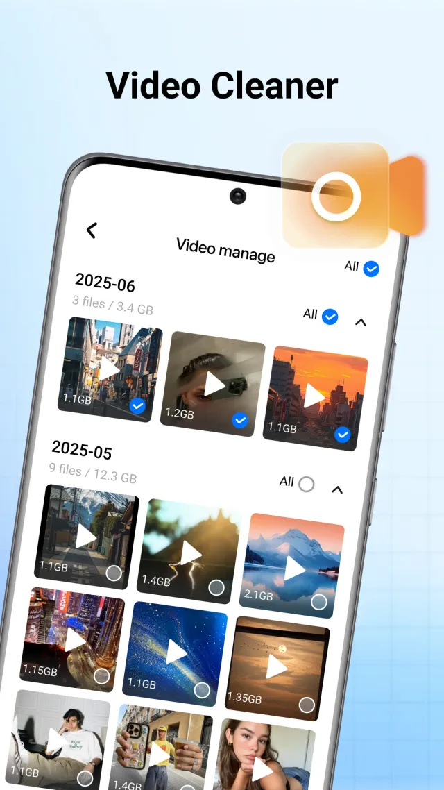CleanPlus - Memory Saver - Screen 7