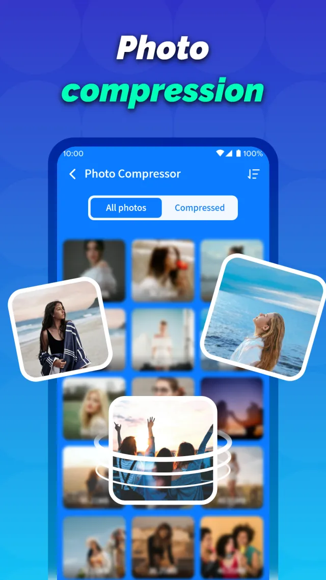 Quick Clean Plus - Screen 4