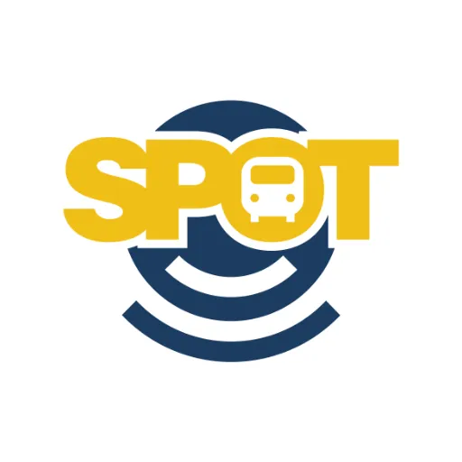 ETA SPOT - Screen 1