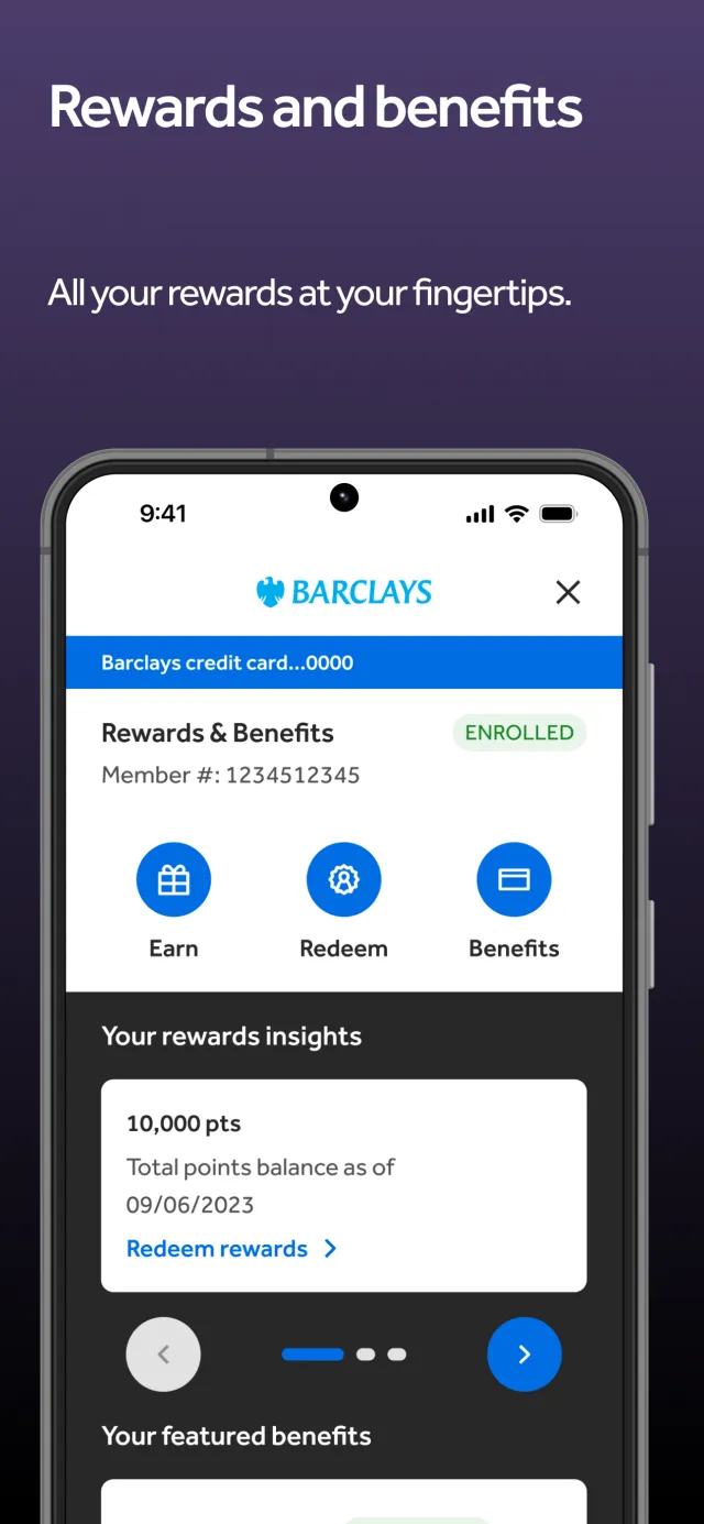 Barclays US - Screen 5