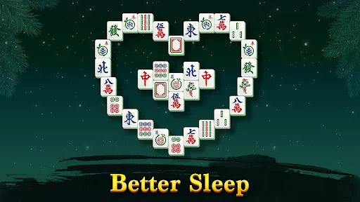 Vita Mahjong - Screen 7