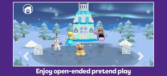 LEGO® DUPLO® Disney - Screen 3