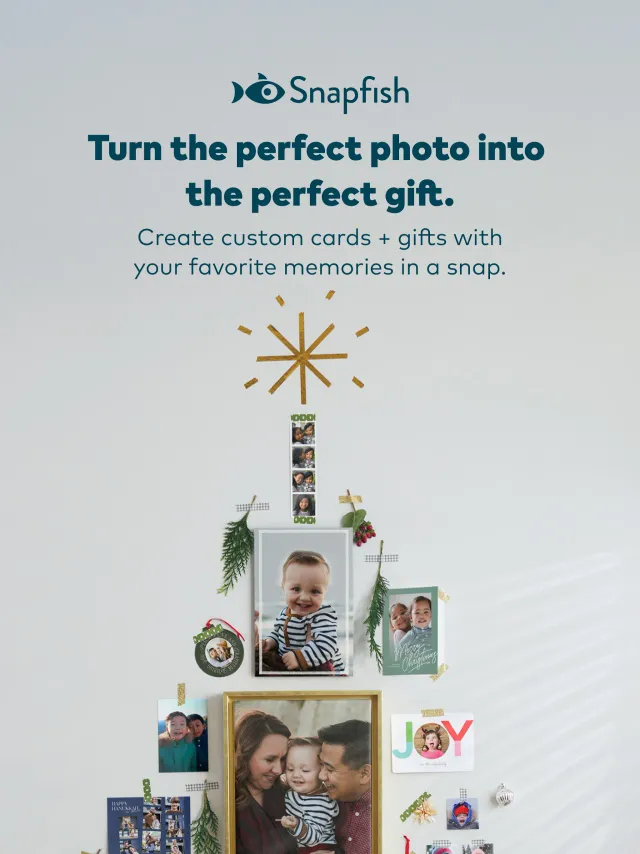 Snapfish: Prints + Photo Books - Screen 7