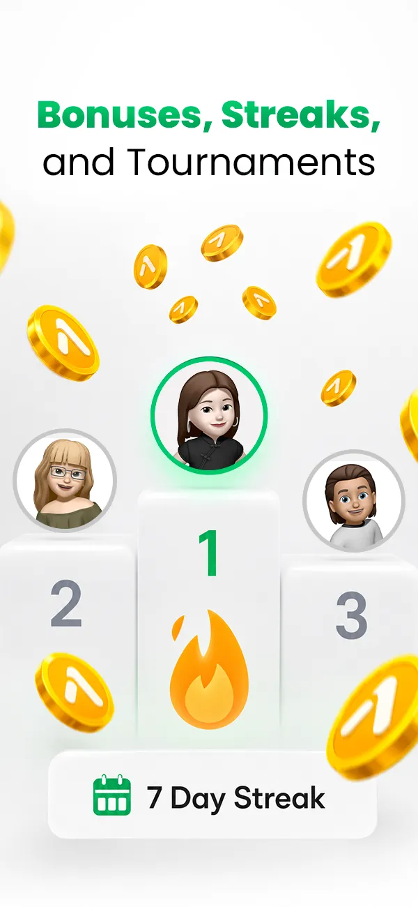 AppsPrize Play Games Earn Cash - Screen 7