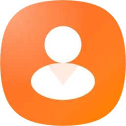 Contacts 2026 icon
