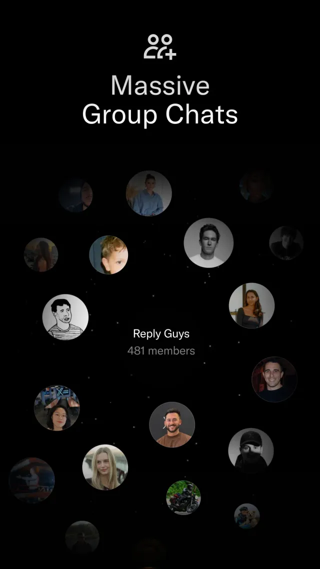 XChat - Screen 8