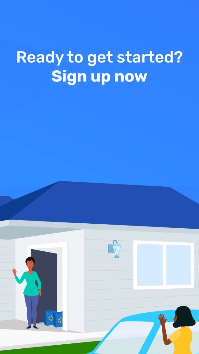 Spark Driver - Screen 5
