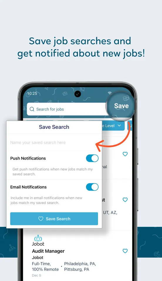 Remote Jobs Search - FlexJobs - Screen 1