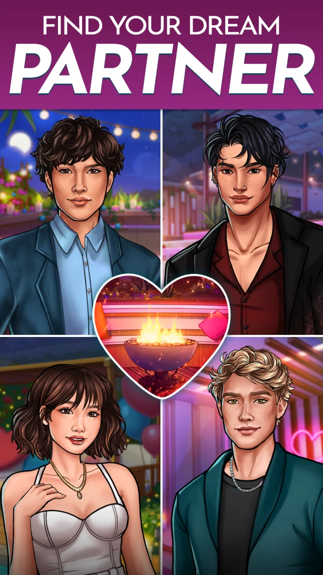 Love Island: The Game - Screen 3