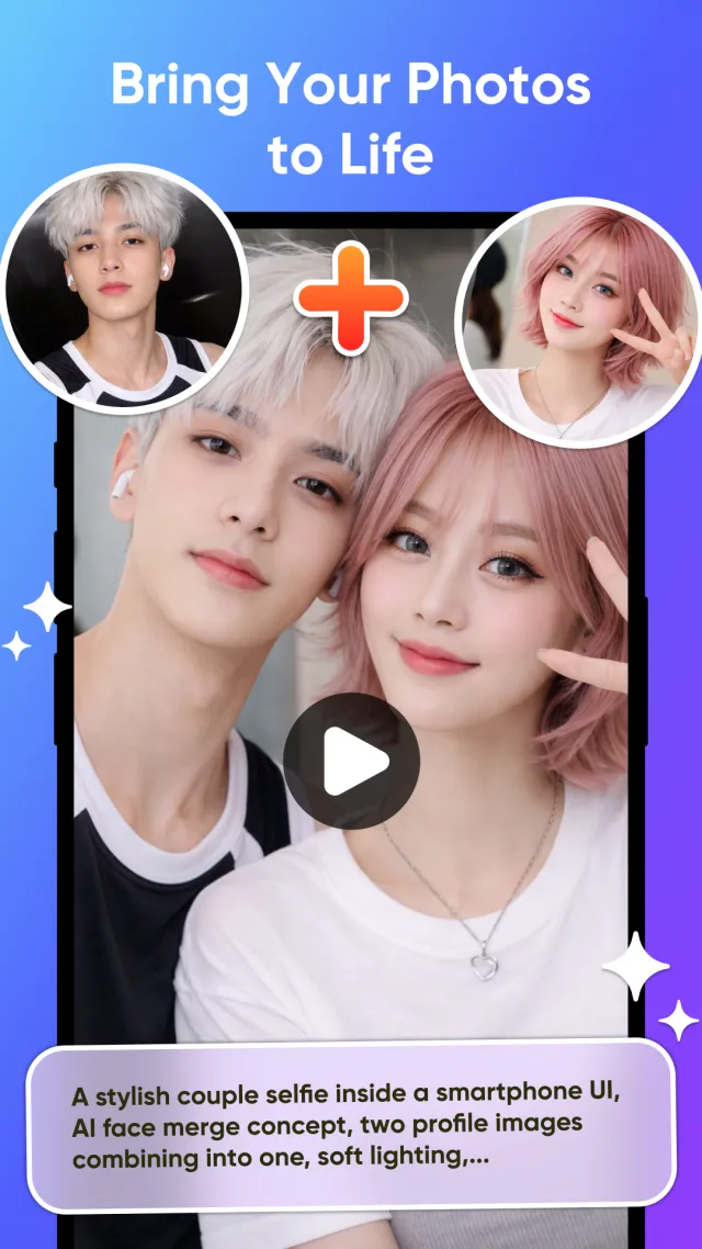 AI Photo - AI Video Generator - Screen 4