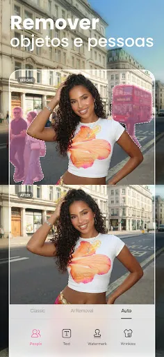 BeautyPlus - Retouch, Filters - Screen 5