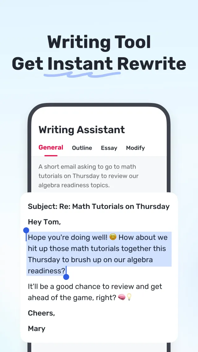 Gauth: AI Study Companion - Screen 7