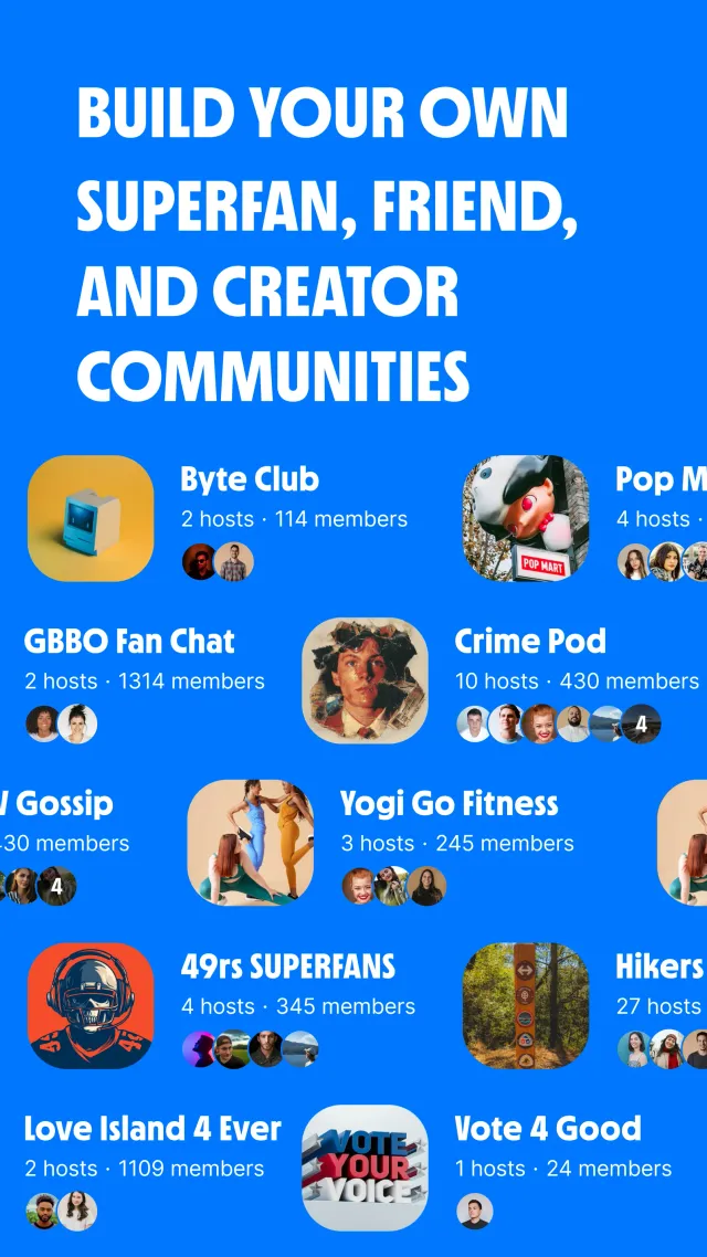 ChatBCC - Screen 3