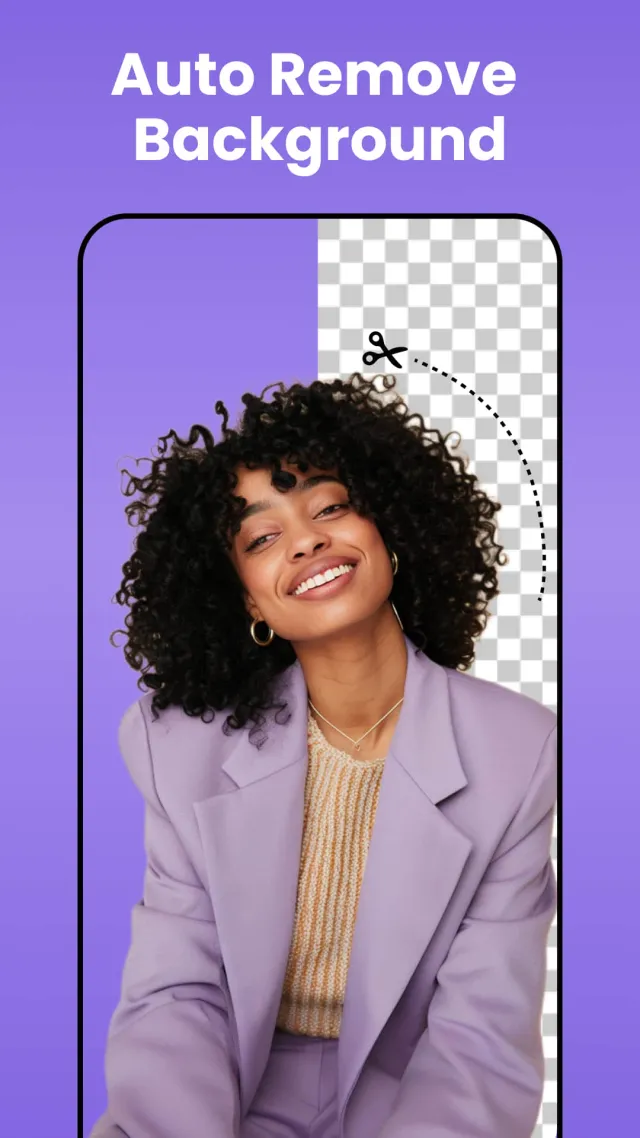 AI Photo Editor - BgMaster™ - Screen 4