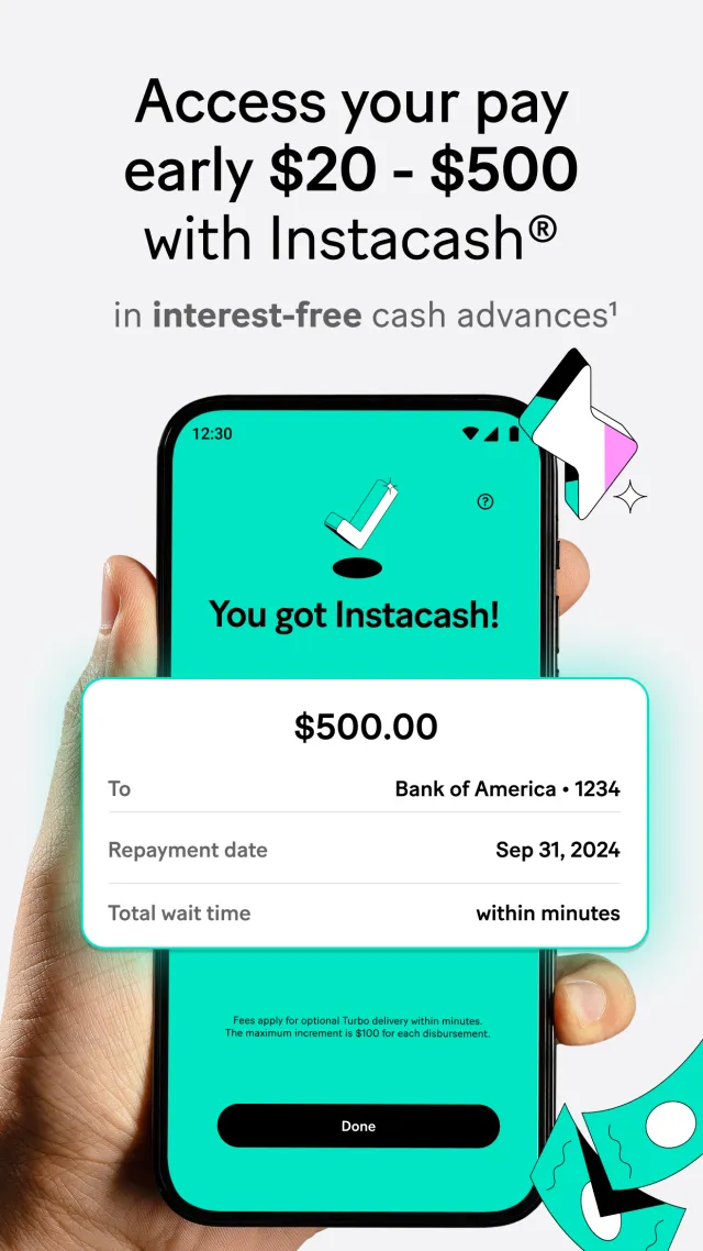 MoneyLion: Banking & Cash Back - Screen 2