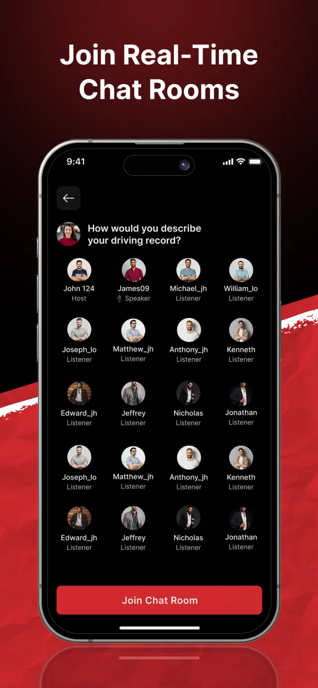 Trucker Social Inc - Screen 7