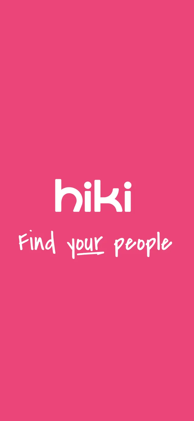 Hiki: Autism ADHD & ND Dating - Screen 8