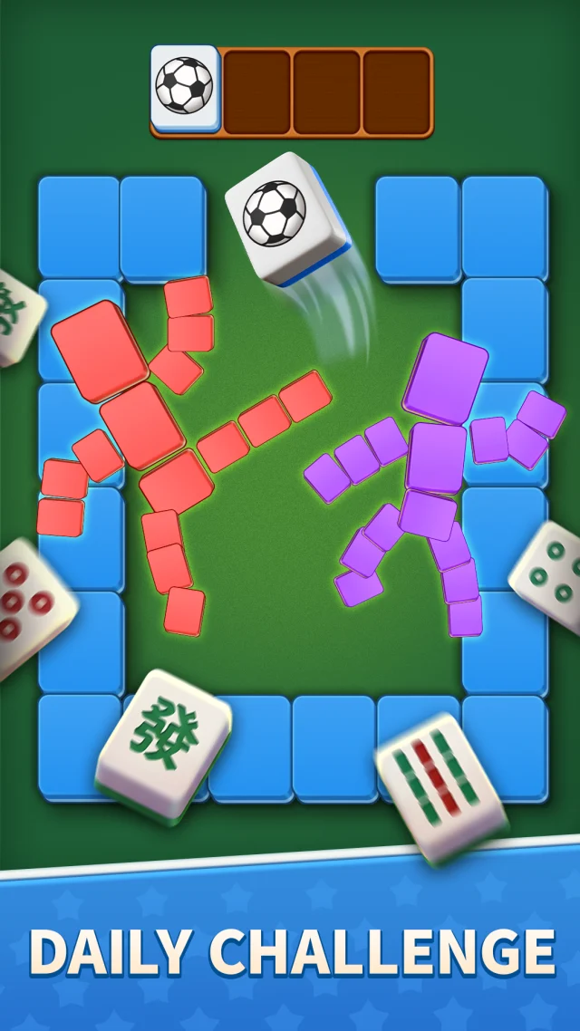 Double Tile! - Screen 6