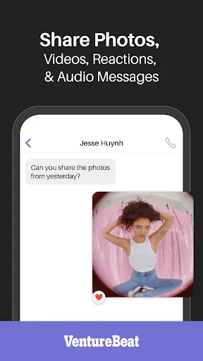 Text Free: Second Phone Number - Screen 6