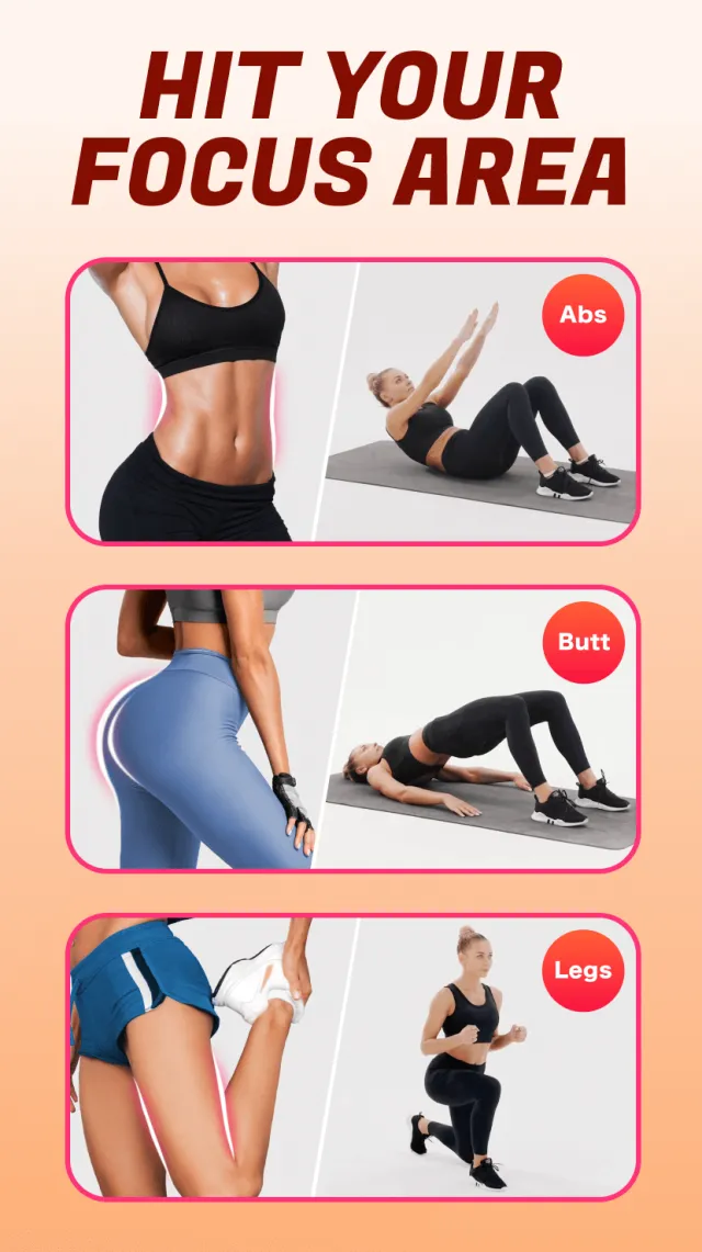 Lose Weight - Weight Loss App - Screen 3