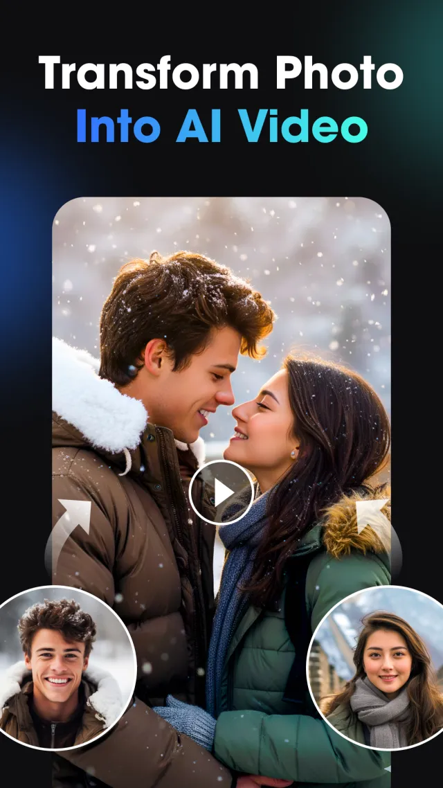Vidix-AI Photo Video Generator - Screen 6
