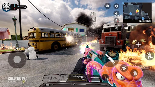 Call of Duty®: Mobile - Screen 6