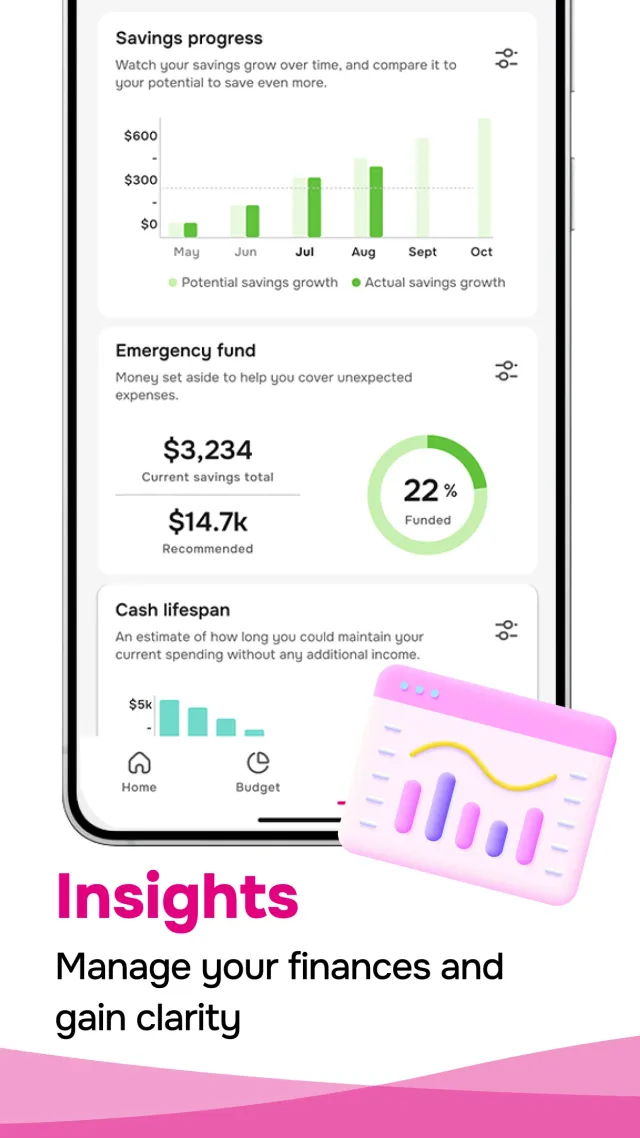 FloatMe: Fast Cash Advance App - Screen 4