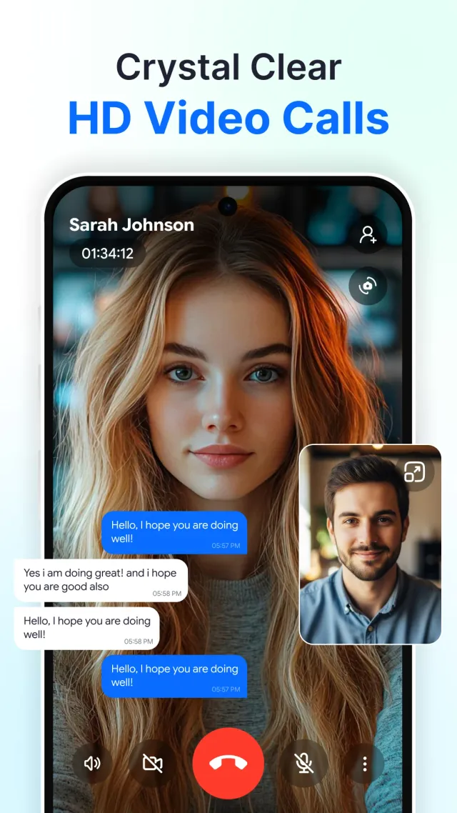 Caller ID: Spam Call Blocker - Screen 2