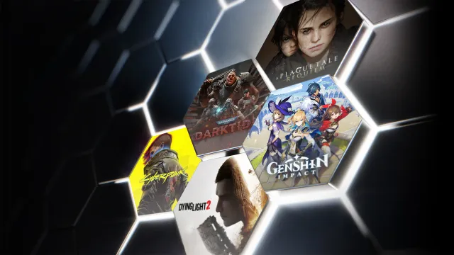 GeForce NOW Cloud Gaming - Screen 8