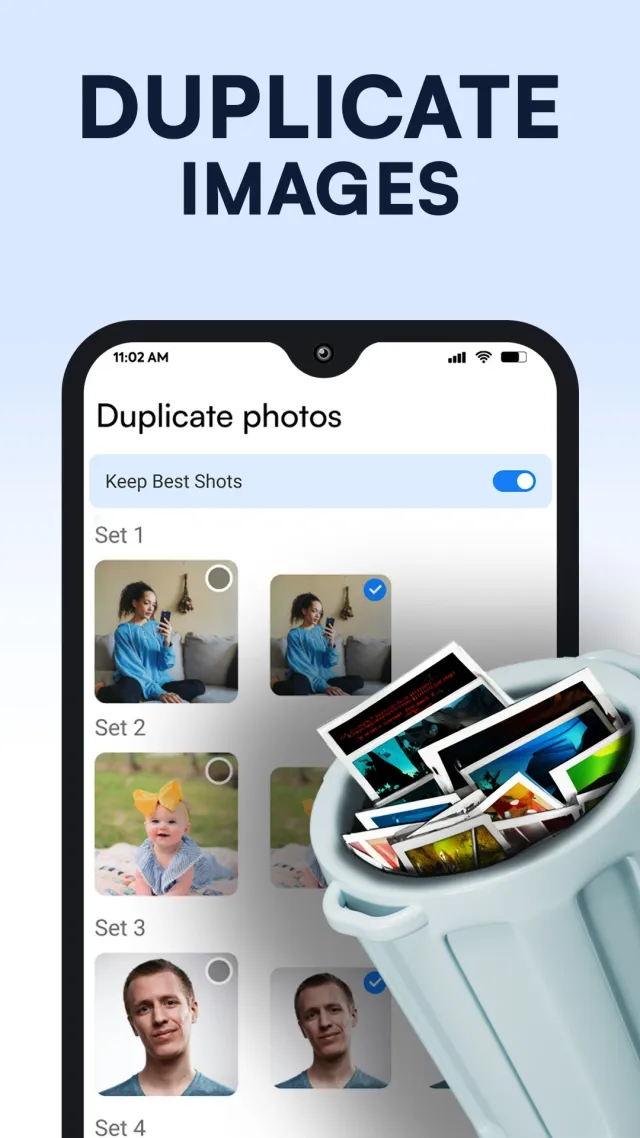Phone Cleaner - AI Cleaner - Screen 6