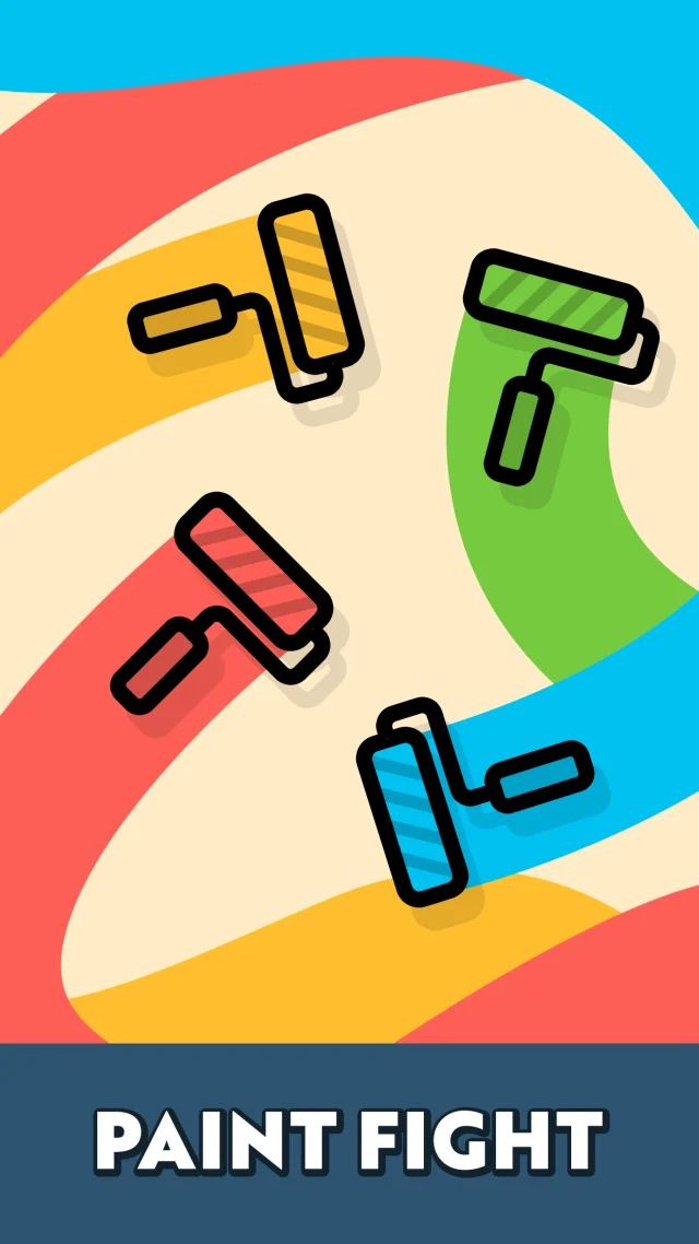 1 2 3 4 Player Games - Offline - Screen 3
