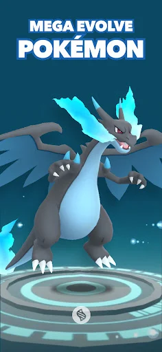 Pokémon GO - Screen 5