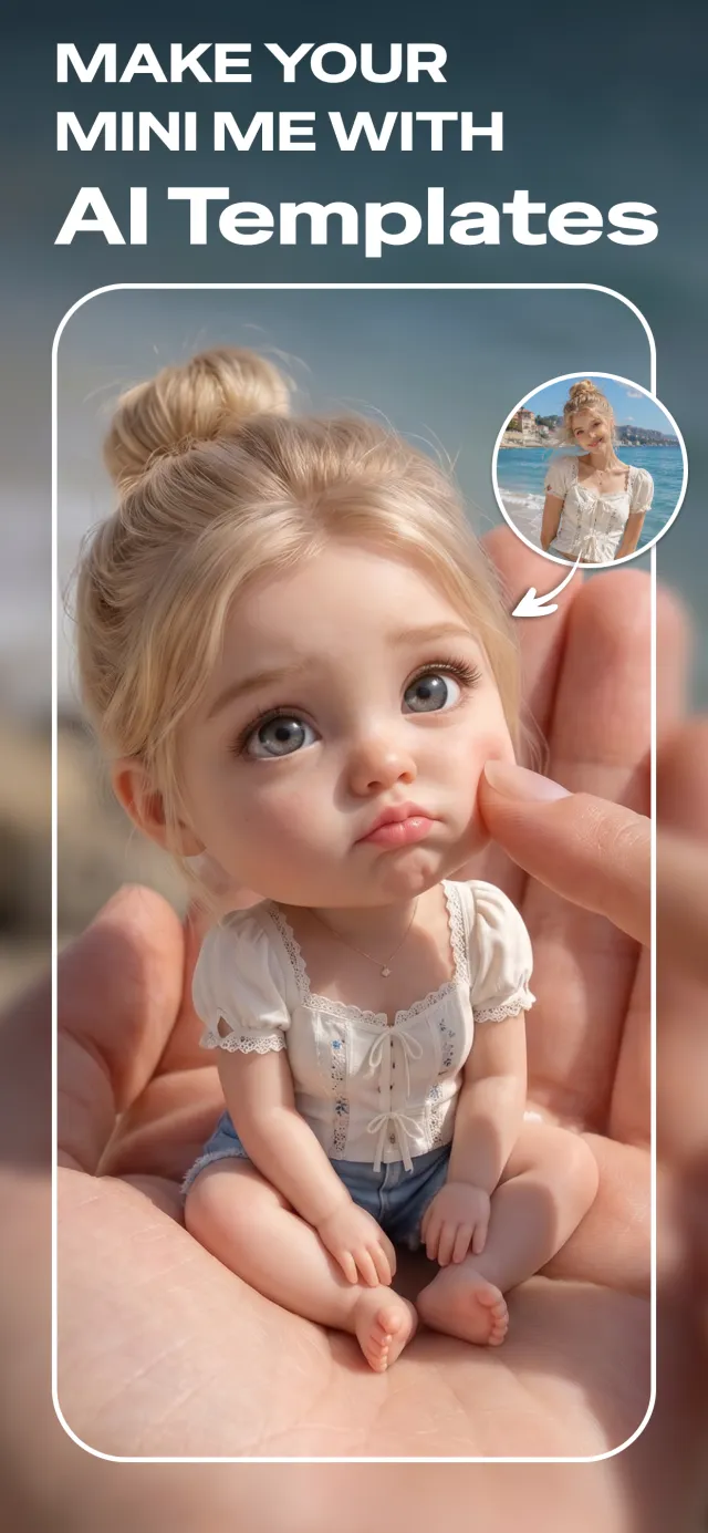PhotoDirector: AI Photo Editor - Screen 5