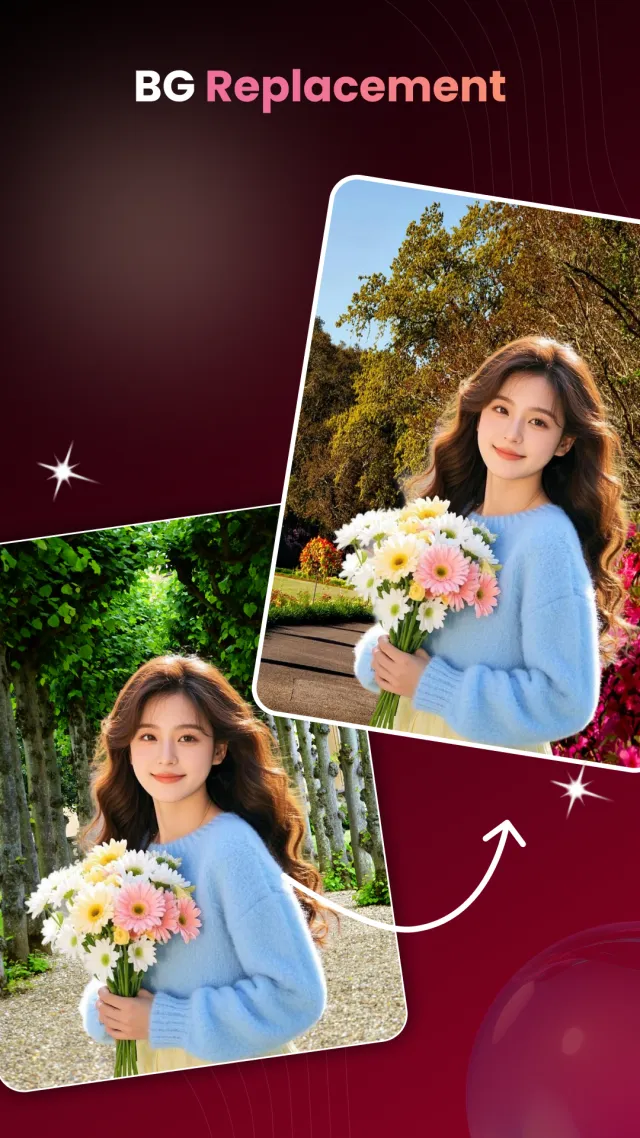 AI Face Aging - Photo Editor - Screen 6