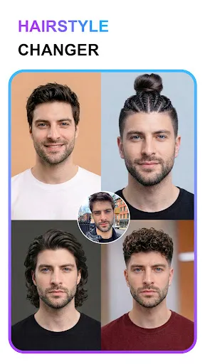 Pix Editor: AI Photo Maker - Screen 2