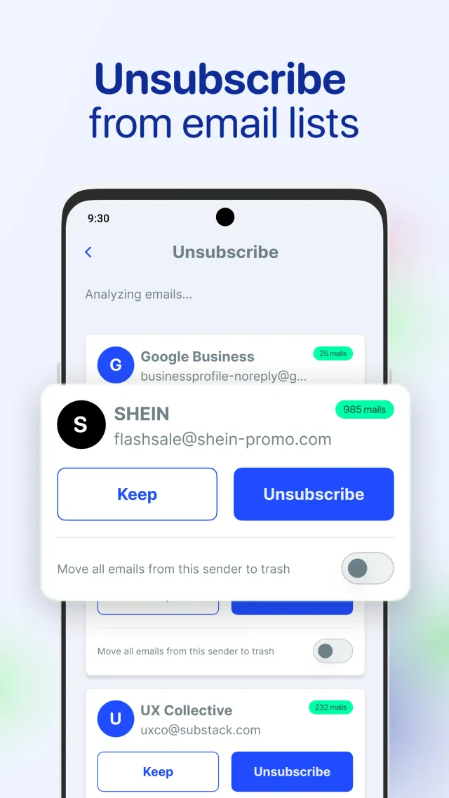AI Cleaner - Phone Cleaner - Screen 4
