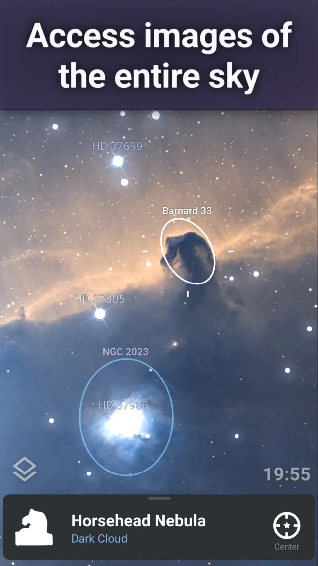 Stellarium - Star Map - Screen 6